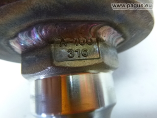 Tłumik próżniowy PAGUS