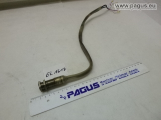 MICROSONIC Ultraschallsensor