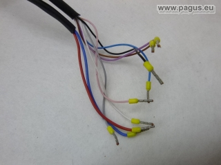 MICROSONIC Ultraschallsensor