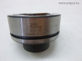 INA Axial-Schrägkugelklager