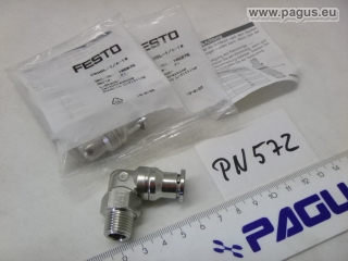 FESTO L-Steckverschraubungsset