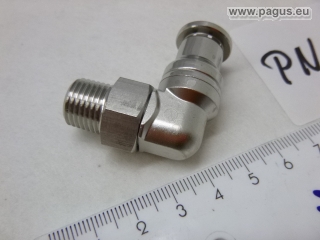 FESTO L-Steckverschraubungsset