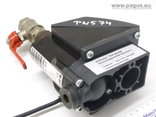 ECOAIR Kondensatableiter