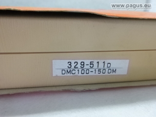 MITUTOYO Tiefenmessschraube