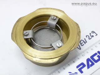 RITAG Rückschlagklappe