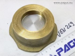 RITAG Rückschlagklappe