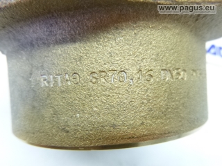 RITAG Rückschlagklappe