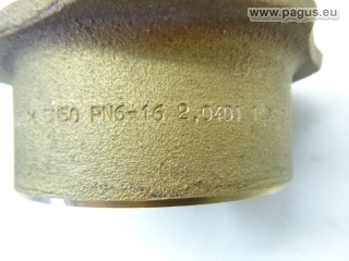 RITAG Rückschlagklappe