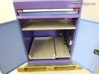 PAGUS Computer-Terminal