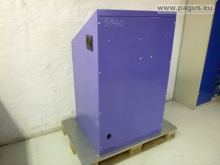 PAGUS Computer-Terminal