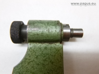 FEINMESS. SUHL Bügelmessschraube