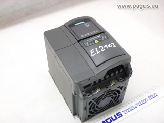 SIEMENS Frequenzumrichter