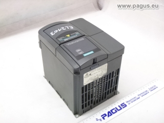 SIEMENS Frequenzumrichter