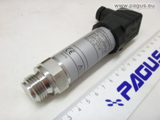 ENDRESS + HAUSER Druckmessumformer