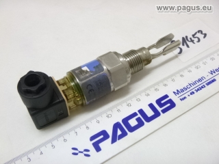 ENDRESS + HAUSER Füllstandgrenzschalter