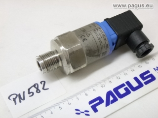 ENDRESS + HAUSER Druckmessumformer