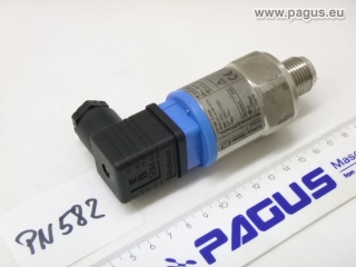 ENDRESS + HAUSER Druckmessumformer