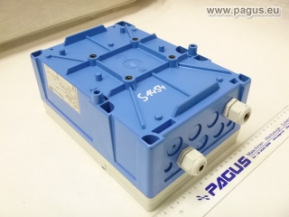 ENDRESS + HAUSER Füllstandgrenzschalter