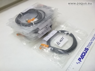 IFM Anschlusskabelset