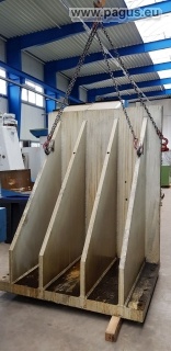 PAGUS Aufspannwinkel