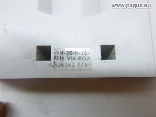 FESTO Vakuumsaugdüse