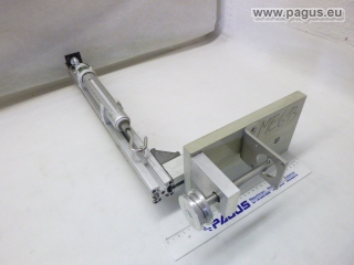 PAGUS Torsionsmessgerät