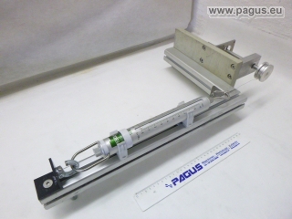 PAGUS Torsionsmessgerät