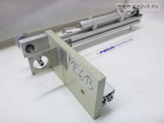 PAGUS Torsionsmessgerät