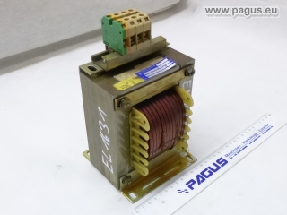 SCHUSTER Netzdrossel