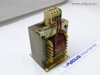 SCHUSTER Netzdrossel