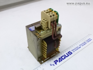 SCHUSTER Netzdrossel