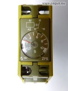 PILZ Zeitrelais