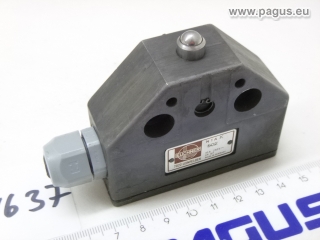 EUCHNER Einzelgrenztasterset