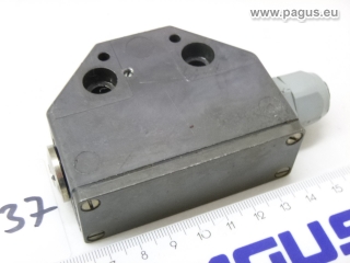 EUCHNER Einzelgrenztasterset