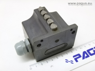 EUCHNER Reihengrenztaster