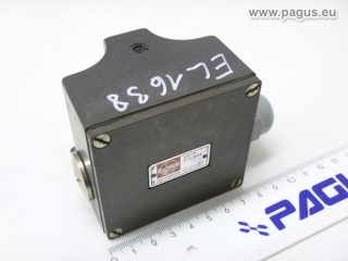 EUCHNER Reihengrenztaster