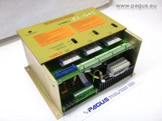 INDRAMAT Motorsteuerung