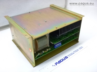 INDRAMAT Motorsteuerung