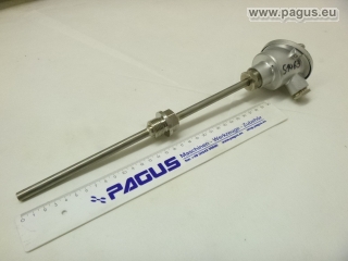 JUMO Widerstandsthermometer