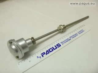 JUMO Widerstandsthermometer