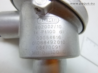 JUMO Widerstandsthermometer