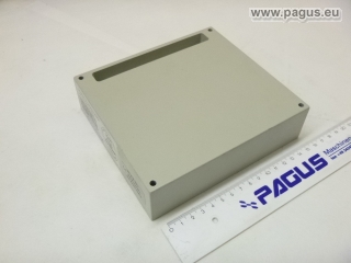 SIEMENS Bus-Klemmstelle