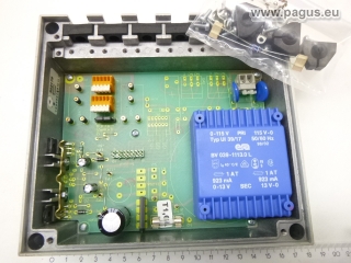 SIEMENS Bus-Klemmstelle