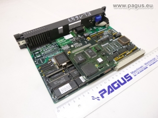 Moduł elektroniczny AEG