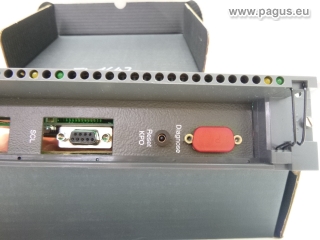 Moduł elektroniczny AEG