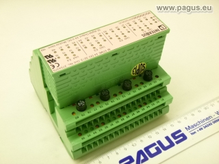 PHOENIX CONTACT Elektronikmodul