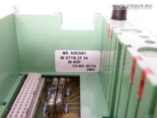 PHOENIX CONTACT Elektronikmodul