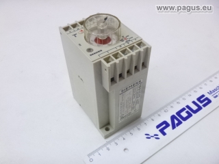 SIEMENS Zeitrelais