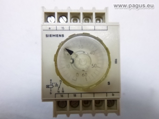 SIEMENS Zeitrelais