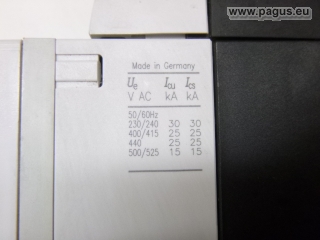 MOELLER Lasttrennschalter